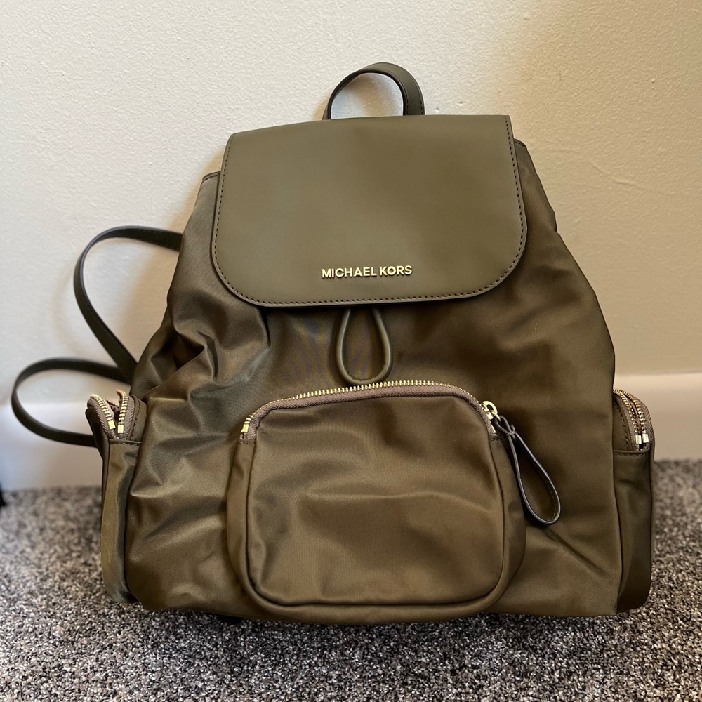 Michael Kors Backpack